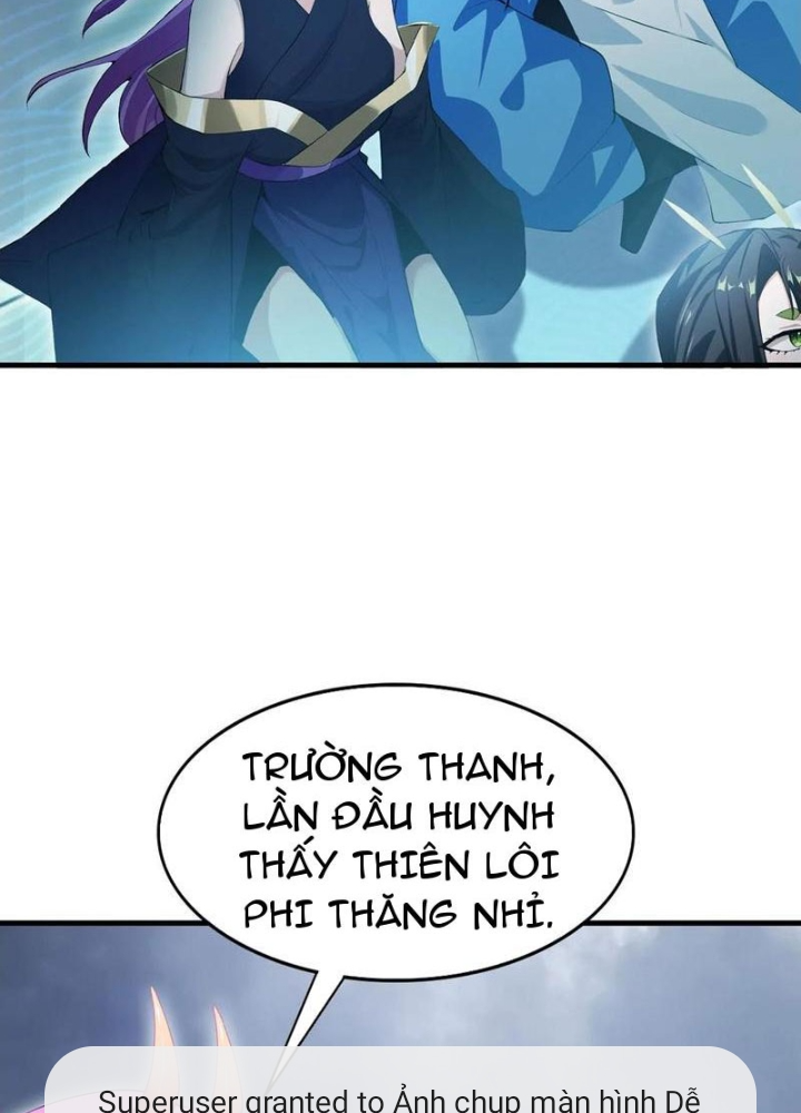 Hoá Ra Ta Đã Vô Địch Từ Lâu Chapter 288 - Trang 2
