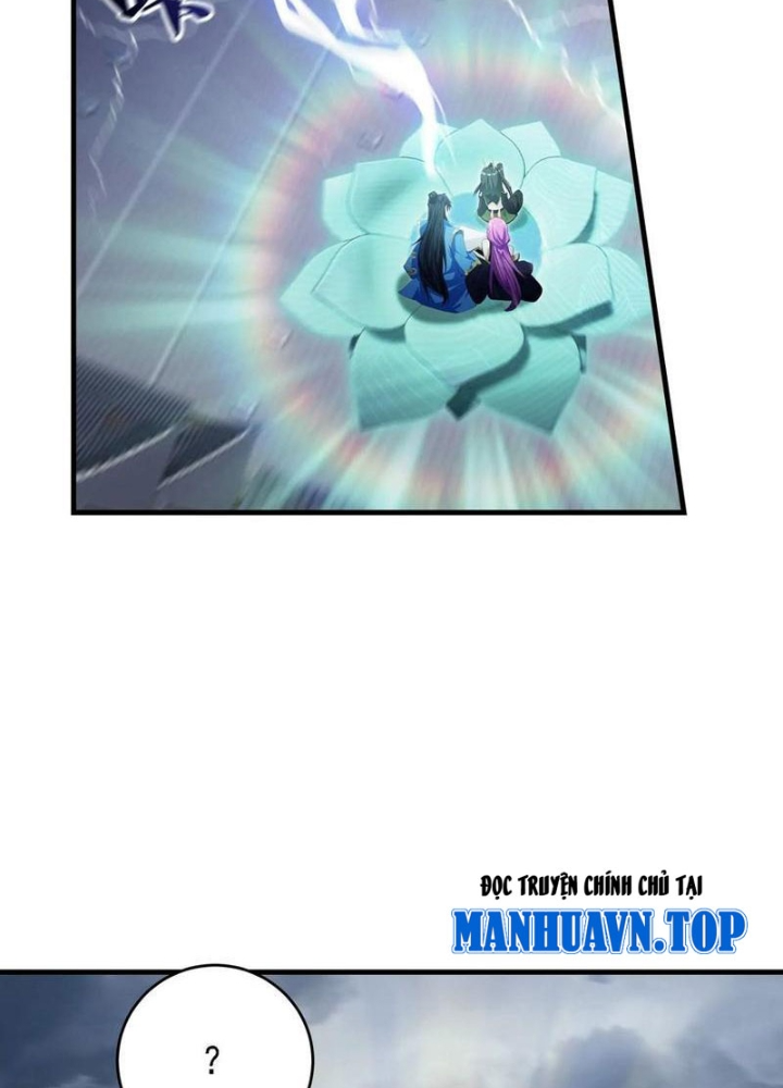 Hoá Ra Ta Đã Vô Địch Từ Lâu Chapter 288 - Trang 2