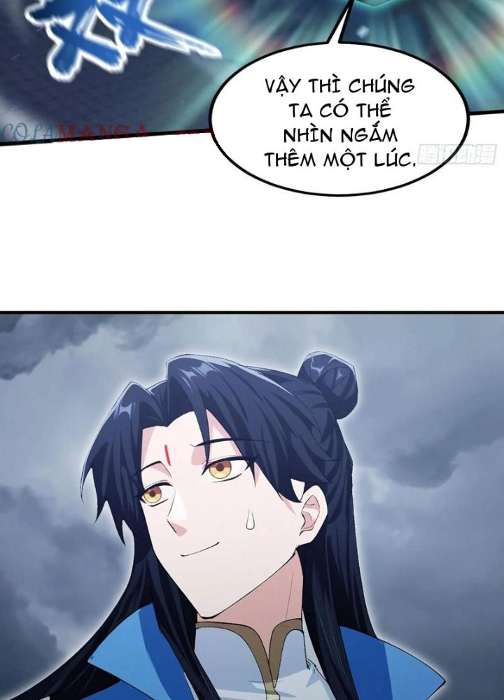 Hoá Ra Ta Đã Vô Địch Từ Lâu Chapter 288 - Trang 2