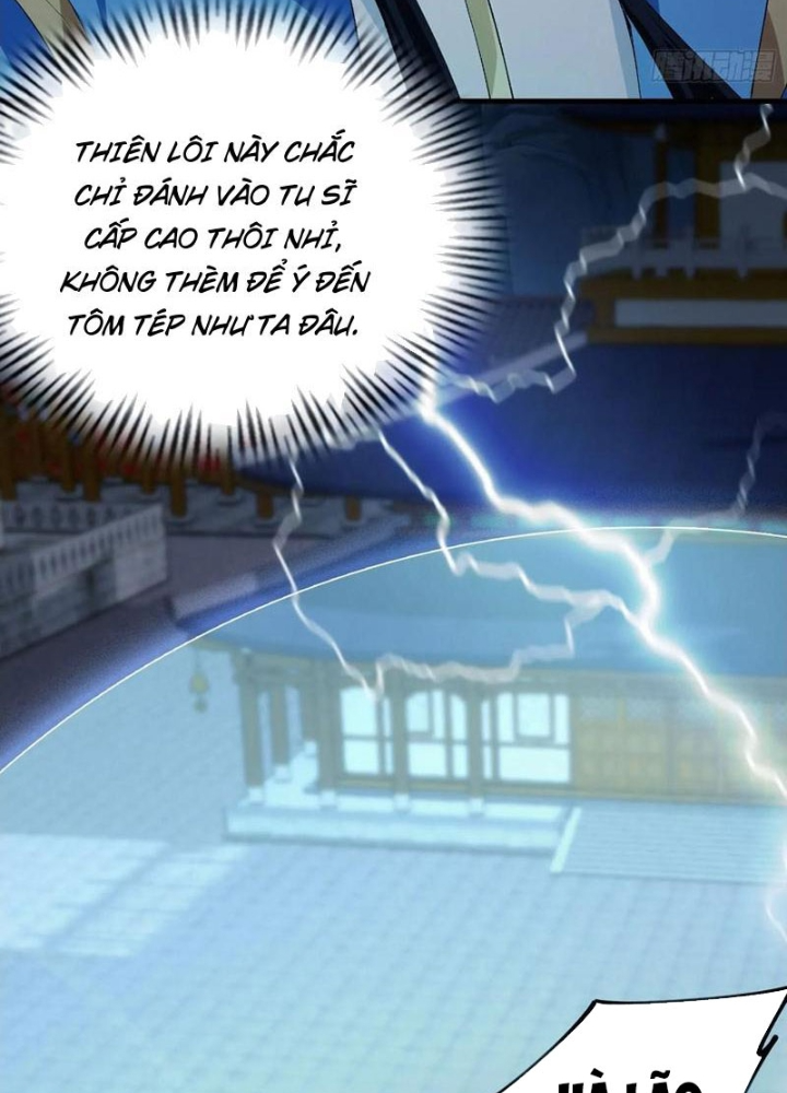 Hoá Ra Ta Đã Vô Địch Từ Lâu Chapter 288 - Trang 2