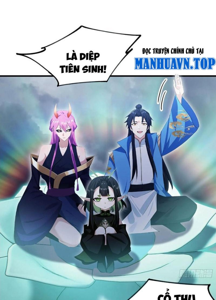 Hoá Ra Ta Đã Vô Địch Từ Lâu Chapter 288 - Trang 2