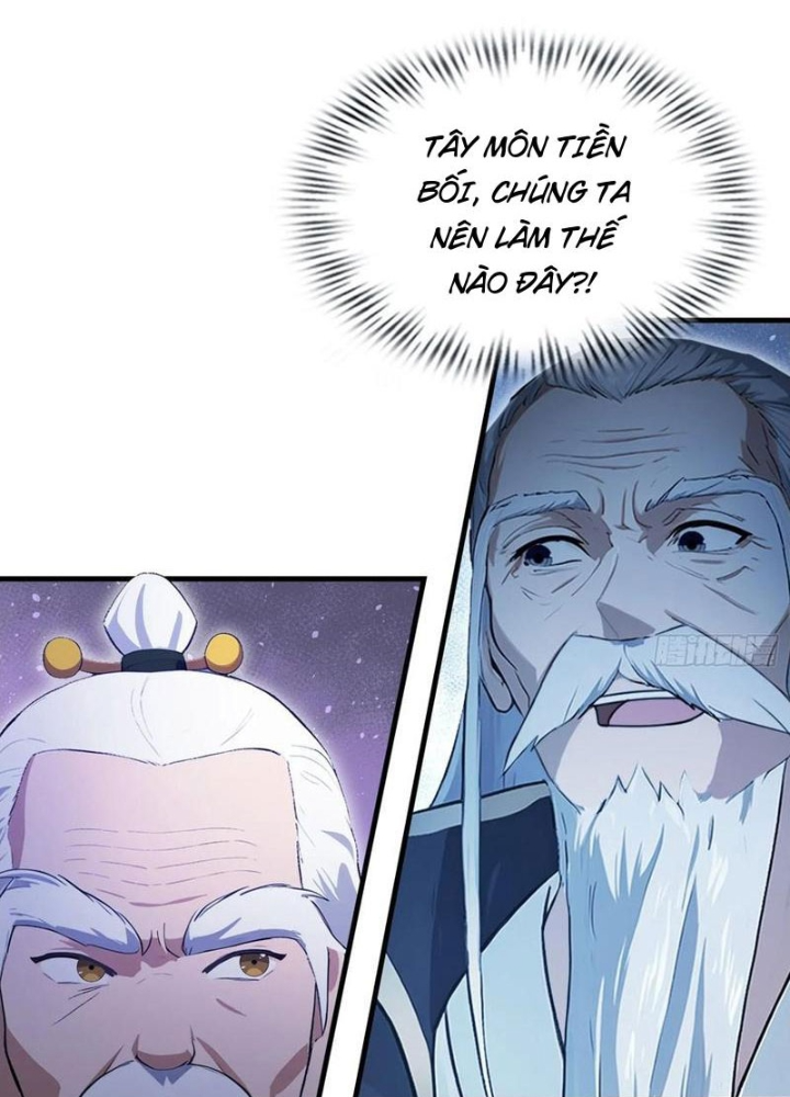 Hoá Ra Ta Đã Vô Địch Từ Lâu Chapter 288 - Trang 2