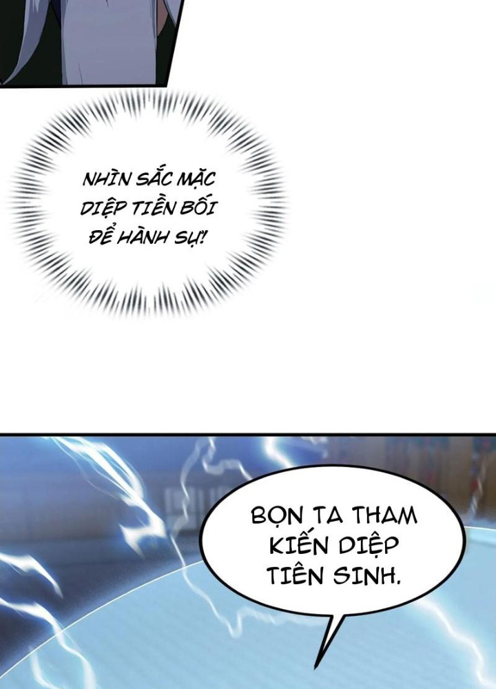 Hoá Ra Ta Đã Vô Địch Từ Lâu Chapter 288 - Trang 2