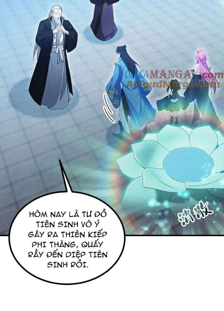 Hoá Ra Ta Đã Vô Địch Từ Lâu Chapter 288 - Trang 2