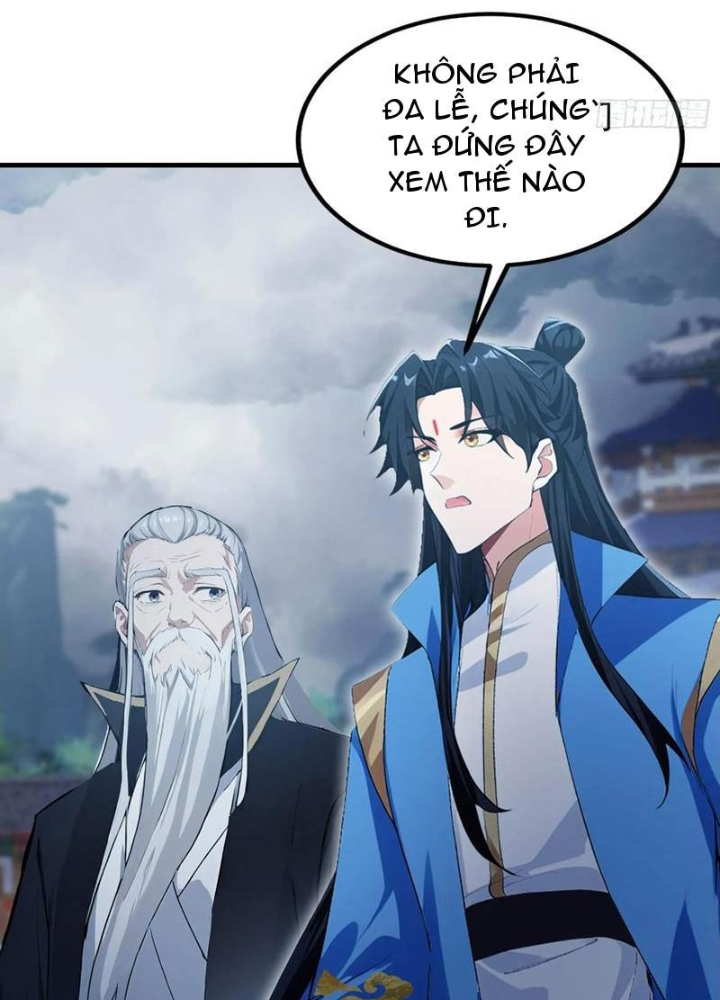 Hoá Ra Ta Đã Vô Địch Từ Lâu Chapter 288 - Trang 2