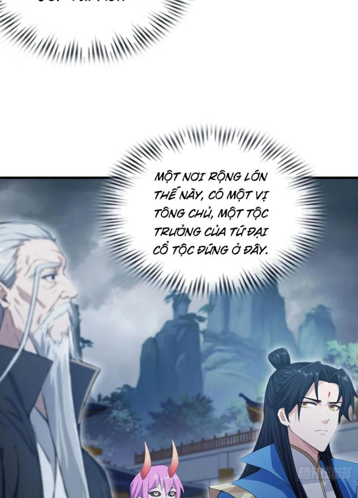 Hoá Ra Ta Đã Vô Địch Từ Lâu Chapter 288 - Trang 2