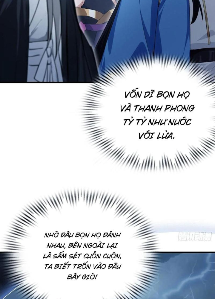 Hoá Ra Ta Đã Vô Địch Từ Lâu Chapter 288 - Trang 2