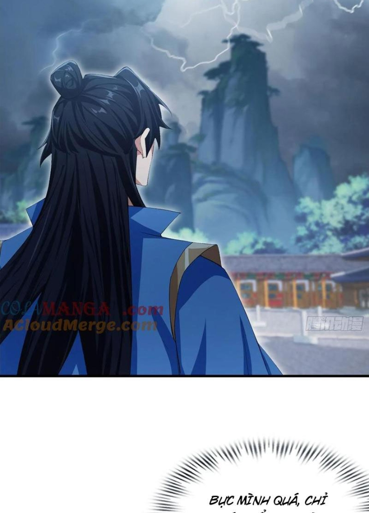 Hoá Ra Ta Đã Vô Địch Từ Lâu Chapter 288 - Trang 2