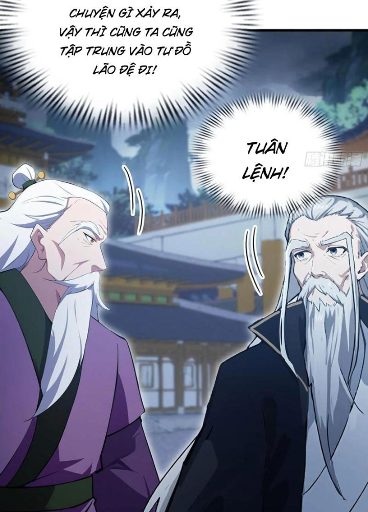 Hoá Ra Ta Đã Vô Địch Từ Lâu Chapter 288 - Trang 2