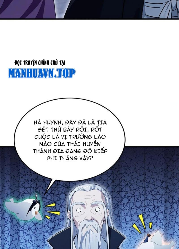 Hoá Ra Ta Đã Vô Địch Từ Lâu Chapter 288 - Trang 2