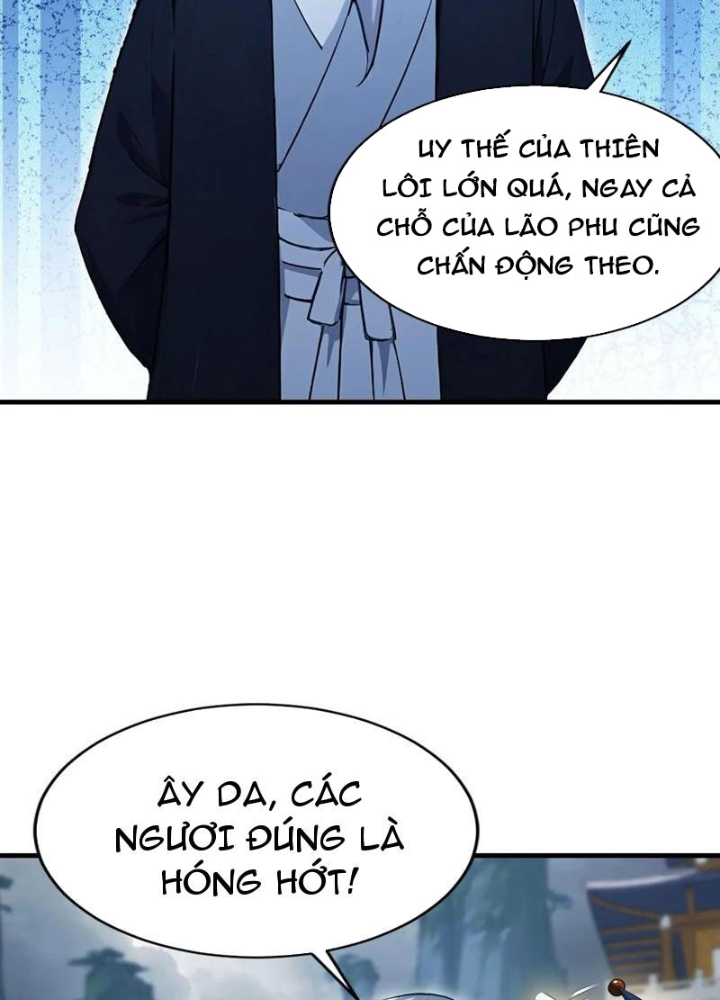 Hoá Ra Ta Đã Vô Địch Từ Lâu Chapter 288 - Trang 2