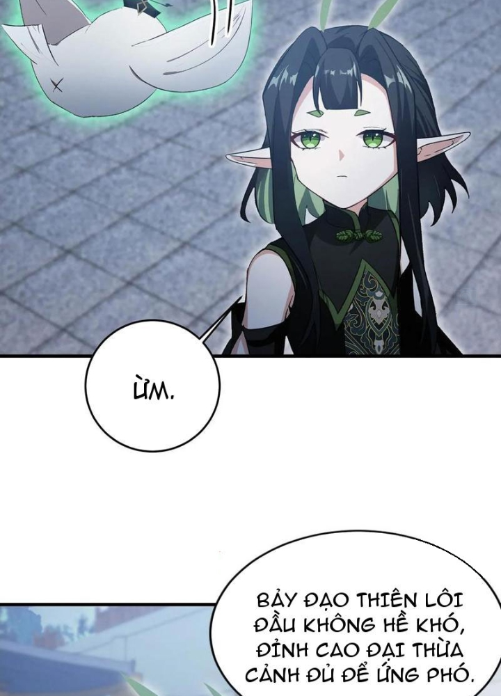 Hoá Ra Ta Đã Vô Địch Từ Lâu Chapter 288 - Trang 2
