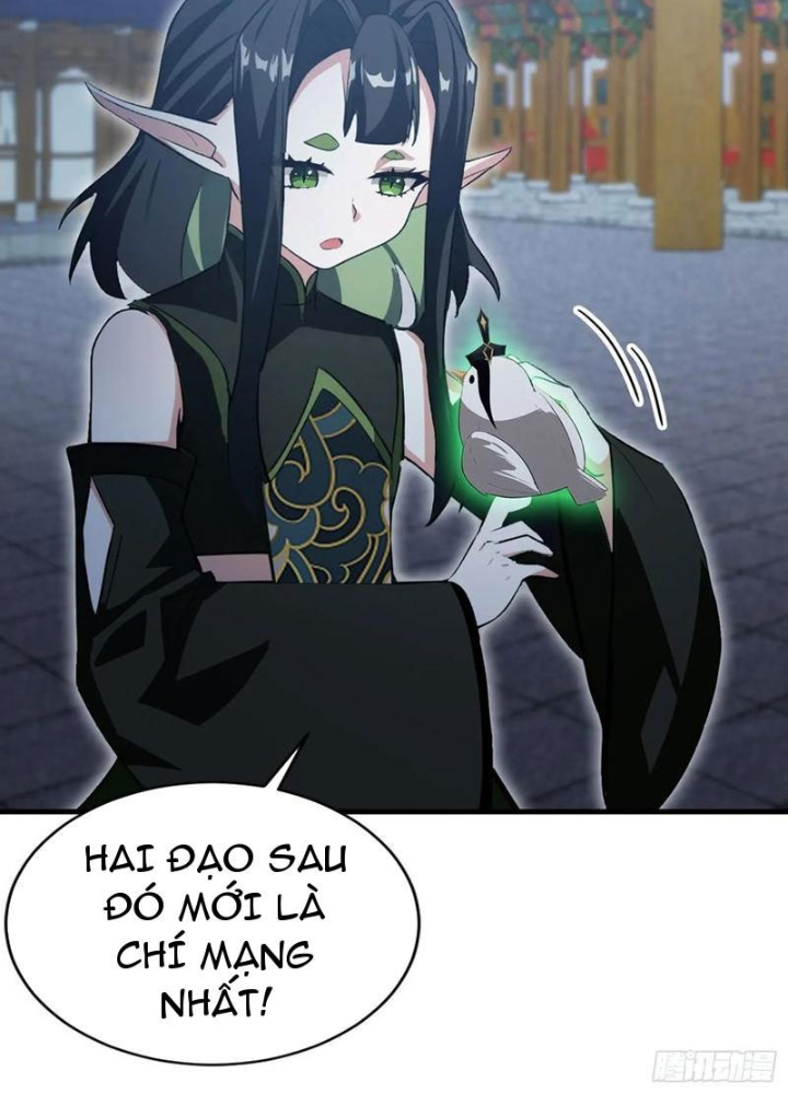 Hoá Ra Ta Đã Vô Địch Từ Lâu Chapter 288 - Trang 2