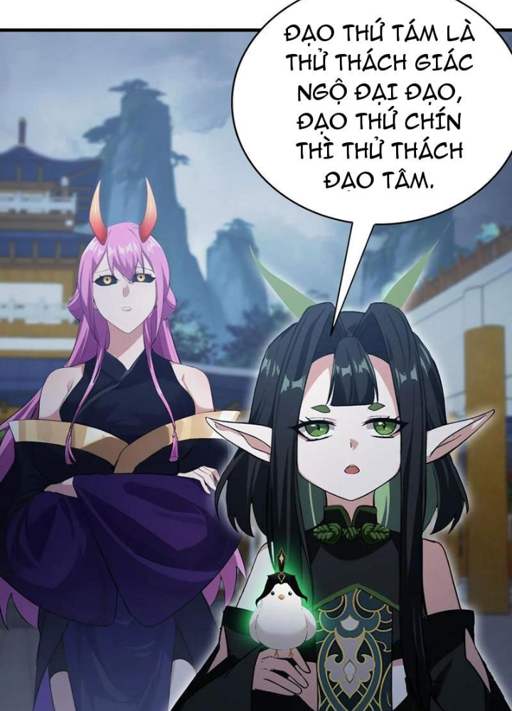 Hoá Ra Ta Đã Vô Địch Từ Lâu Chapter 288 - Trang 2