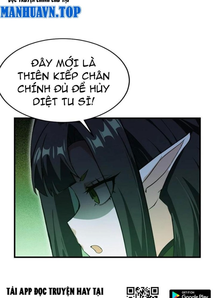 Hoá Ra Ta Đã Vô Địch Từ Lâu Chapter 288 - Trang 2