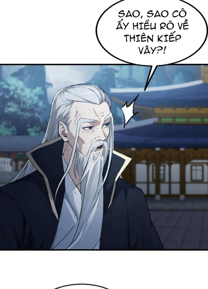 Hoá Ra Ta Đã Vô Địch Từ Lâu Chapter 288 - Trang 2