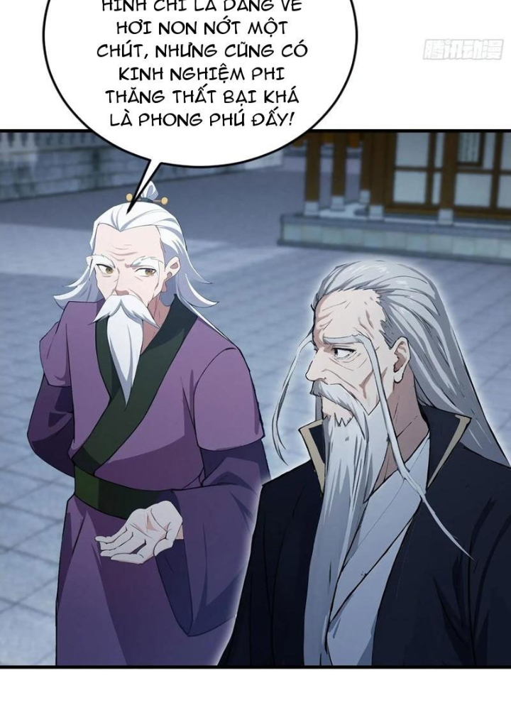 Hoá Ra Ta Đã Vô Địch Từ Lâu Chapter 288 - Trang 2