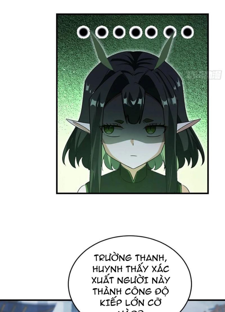 Hoá Ra Ta Đã Vô Địch Từ Lâu Chapter 288 - Trang 2