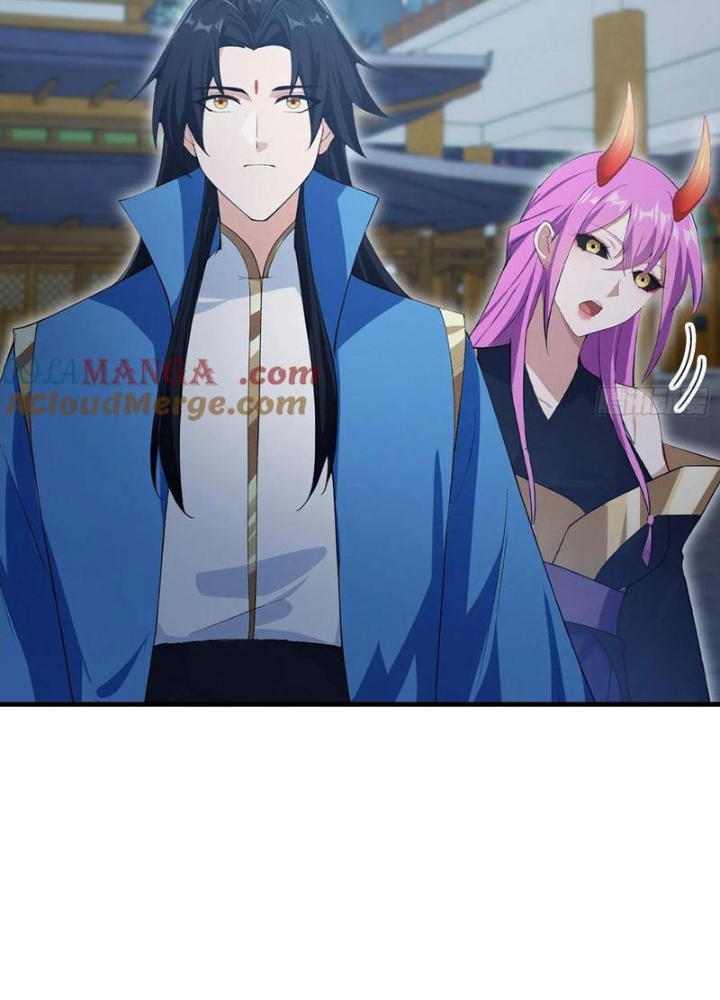 Hoá Ra Ta Đã Vô Địch Từ Lâu Chapter 288 - Trang 2