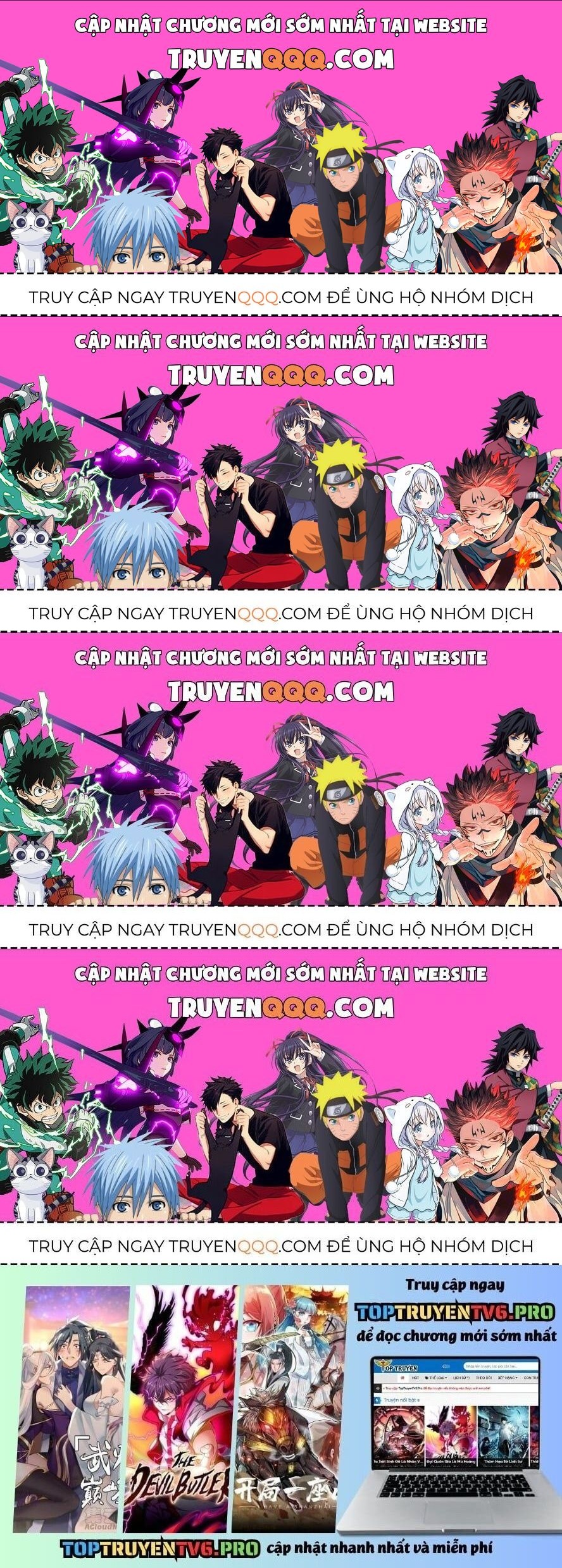 Hoá Ra Ta Đã Vô Địch Từ Lâu Chapter 288.3 - Trang 2