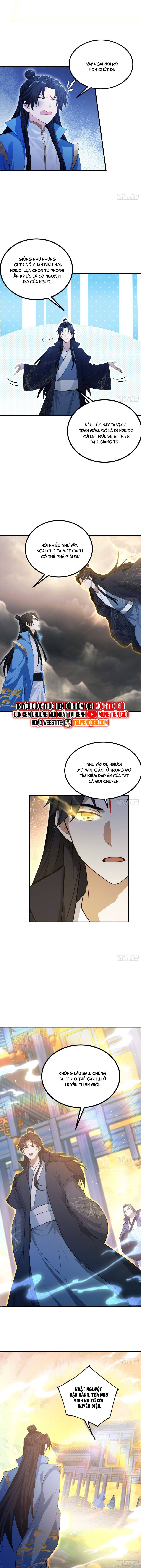 Hoá Ra Ta Đã Vô Địch Từ Lâu Chapter 292 - Trang 2