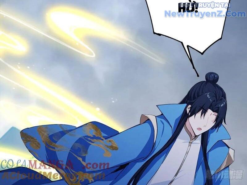 Hoá Ra Ta Đã Vô Địch Từ Lâu Chapter 293 - Trang 2
