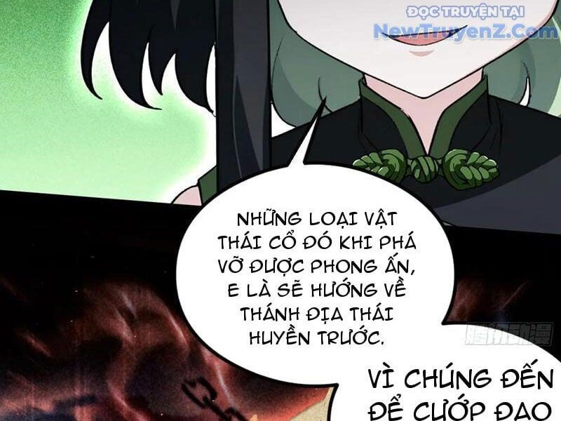Hoá Ra Ta Đã Vô Địch Từ Lâu Chapter 293 - Trang 2