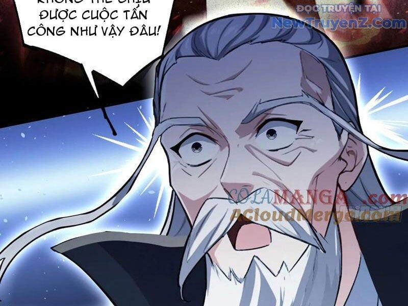 Hoá Ra Ta Đã Vô Địch Từ Lâu Chapter 293 - Trang 2