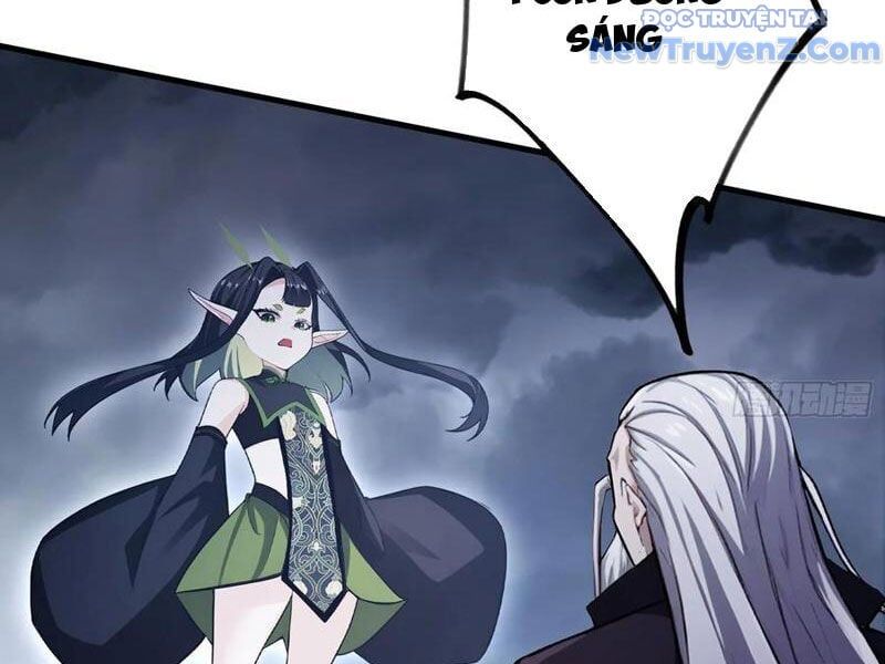 Hoá Ra Ta Đã Vô Địch Từ Lâu Chapter 293 - Trang 2