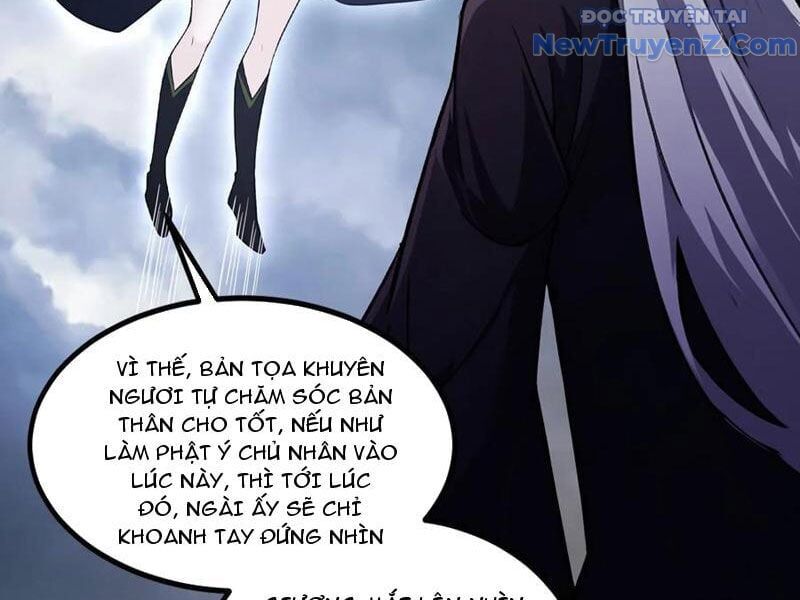 Hoá Ra Ta Đã Vô Địch Từ Lâu Chapter 293 - Trang 2