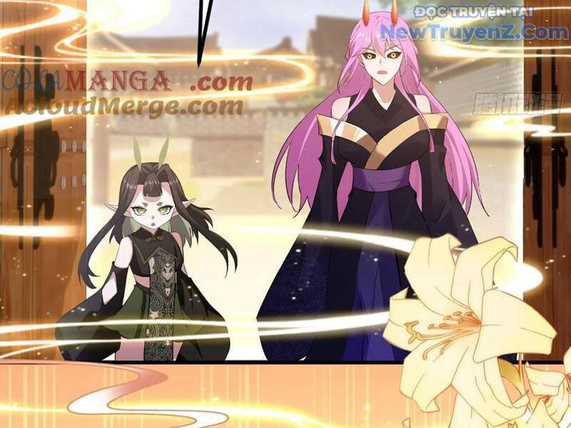 Hoá Ra Ta Đã Vô Địch Từ Lâu Chapter 293 - Trang 2