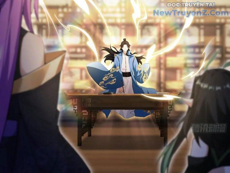 Hoá Ra Ta Đã Vô Địch Từ Lâu Chapter 293 - Trang 2