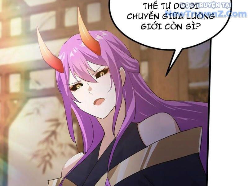 Hoá Ra Ta Đã Vô Địch Từ Lâu Chapter 293 - Trang 2