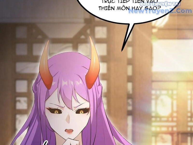 Hoá Ra Ta Đã Vô Địch Từ Lâu Chapter 293 - Trang 2