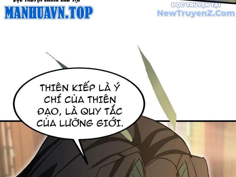 Hoá Ra Ta Đã Vô Địch Từ Lâu Chapter 293 - Trang 2