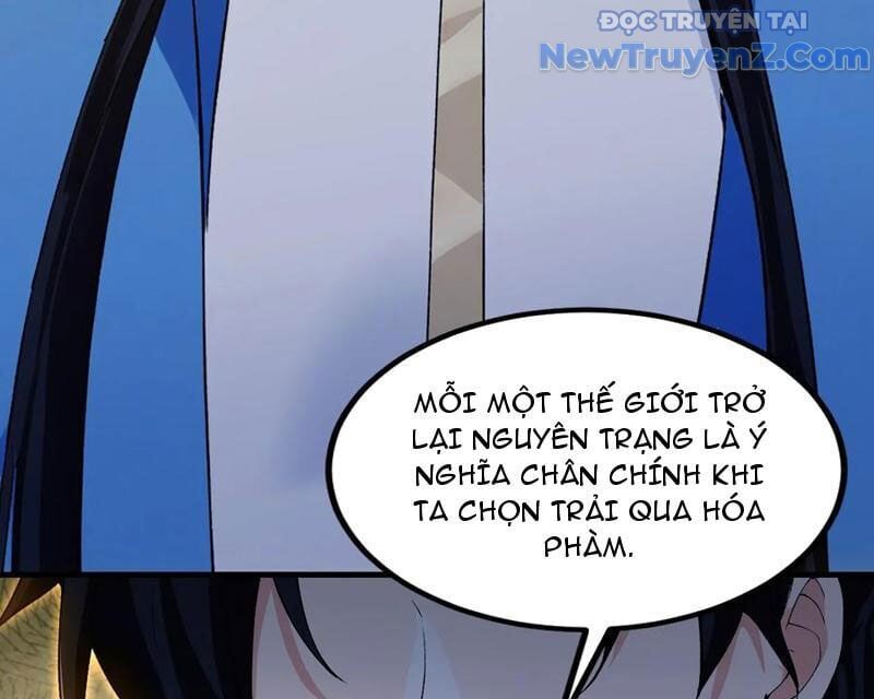 Hoá Ra Ta Đã Vô Địch Từ Lâu Chapter 294 - Trang 2