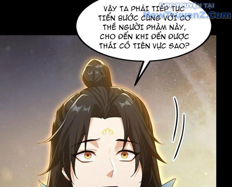 Hoá Ra Ta Đã Vô Địch Từ Lâu Chapter 294 - Trang 2