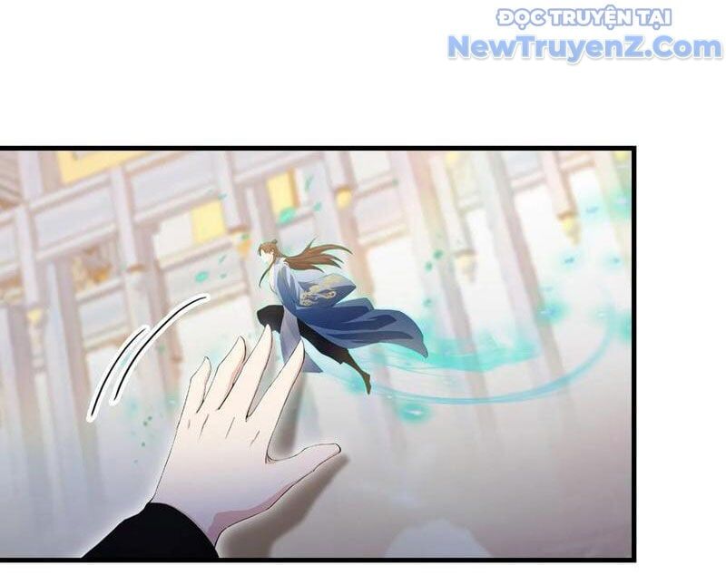 Hoá Ra Ta Đã Vô Địch Từ Lâu Chapter 294 - Trang 2