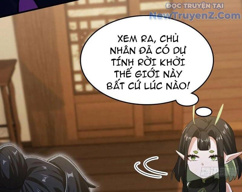 Hoá Ra Ta Đã Vô Địch Từ Lâu Chapter 294 - Trang 2