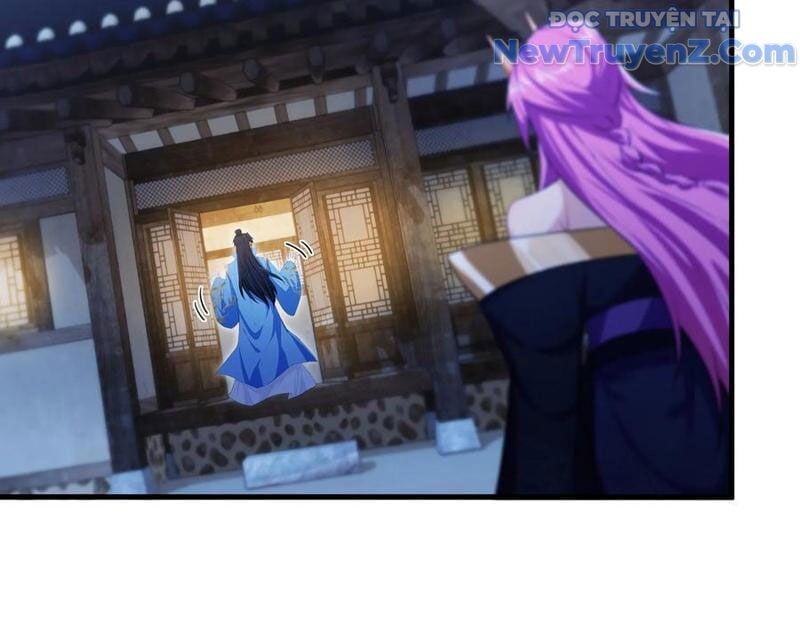 Hoá Ra Ta Đã Vô Địch Từ Lâu Chapter 294 - Trang 2