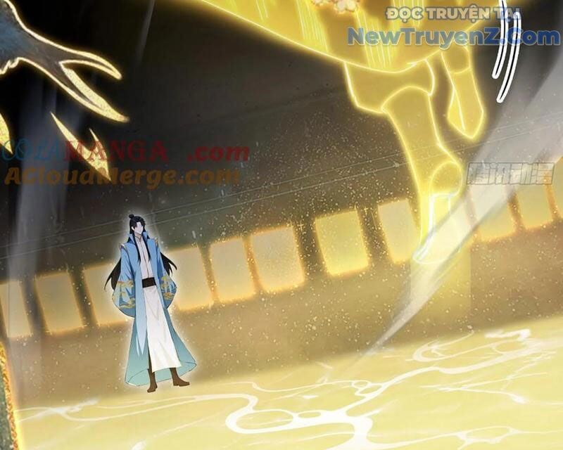 Hoá Ra Ta Đã Vô Địch Từ Lâu Chapter 294 - Trang 2