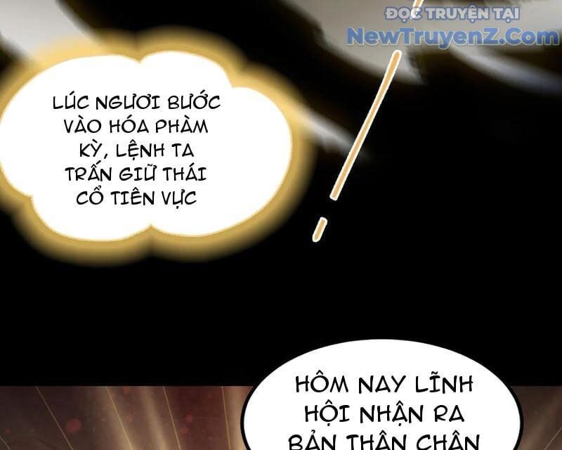Hoá Ra Ta Đã Vô Địch Từ Lâu Chapter 294 - Trang 2