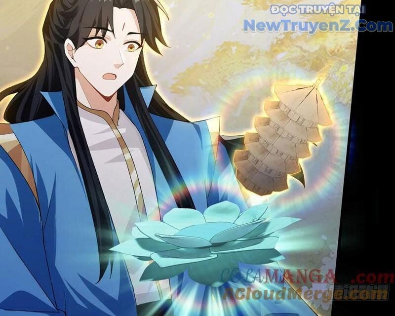 Hoá Ra Ta Đã Vô Địch Từ Lâu Chapter 294 - Trang 2
