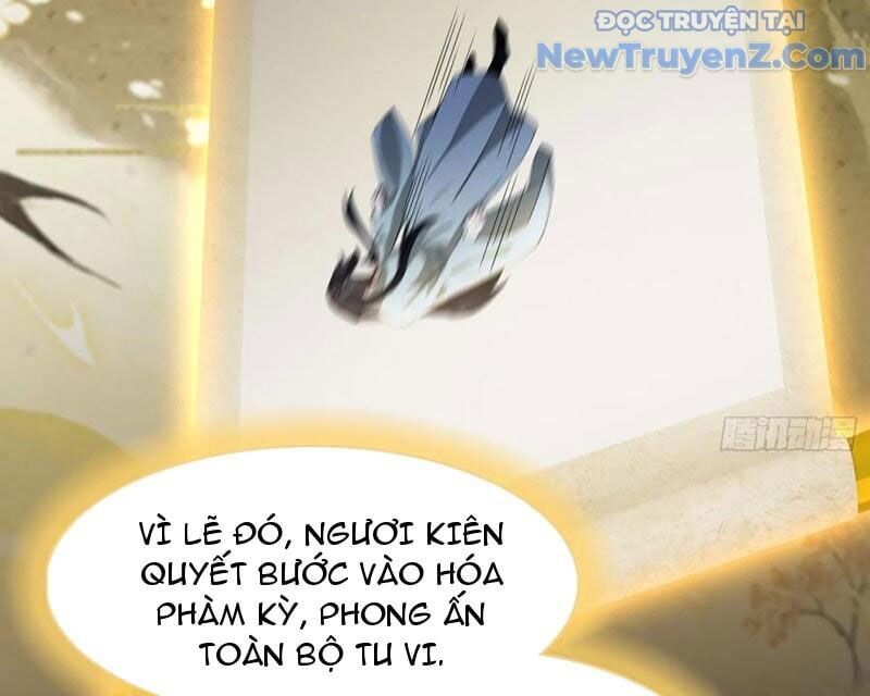 Hoá Ra Ta Đã Vô Địch Từ Lâu Chapter 294 - Trang 2