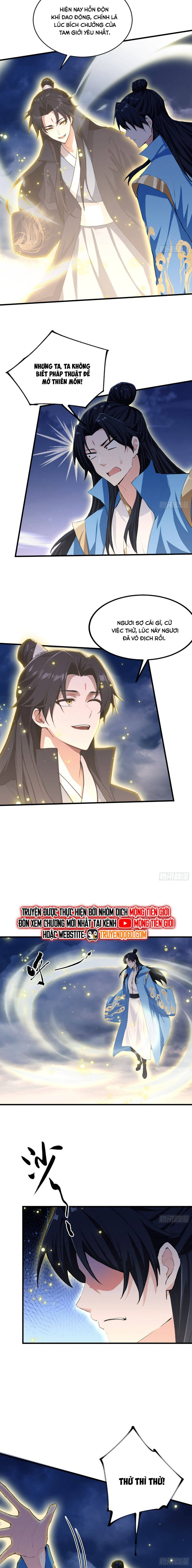 Hoá Ra Ta Đã Vô Địch Từ Lâu Chapter 302 - Trang 2