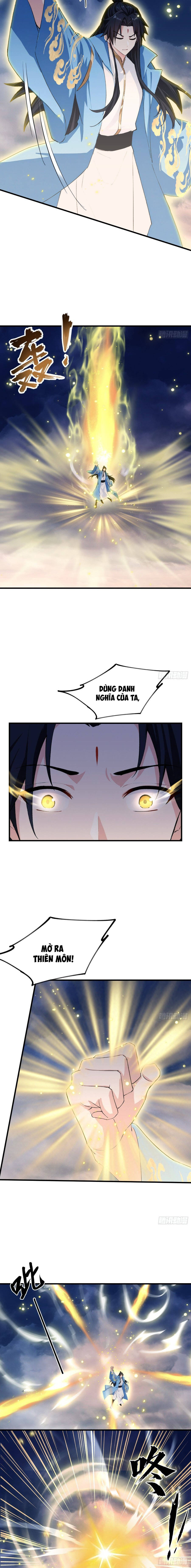 Hoá Ra Ta Đã Vô Địch Từ Lâu Chapter 302 - Trang 2