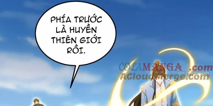 Hoá Ra Ta Đã Vô Địch Từ Lâu Chapter 303 - Trang 2