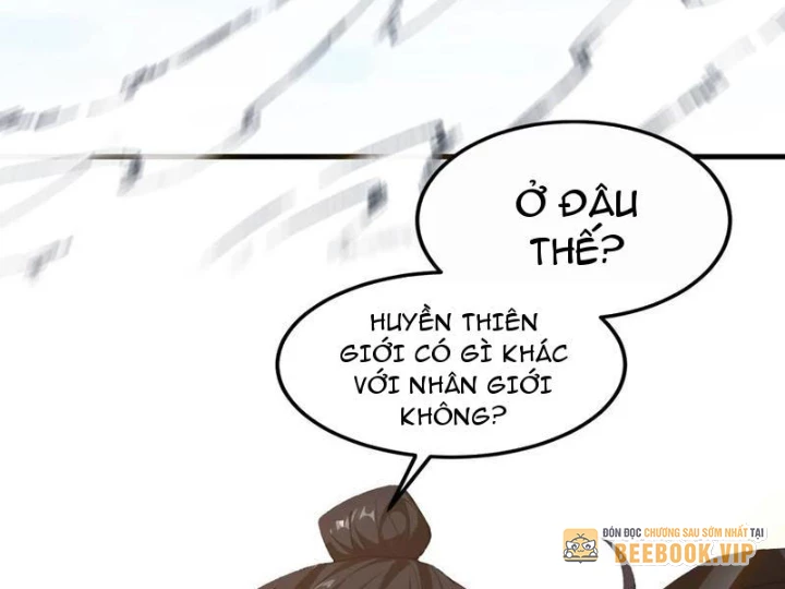 Hoá Ra Ta Đã Vô Địch Từ Lâu Chapter 303 - Trang 2