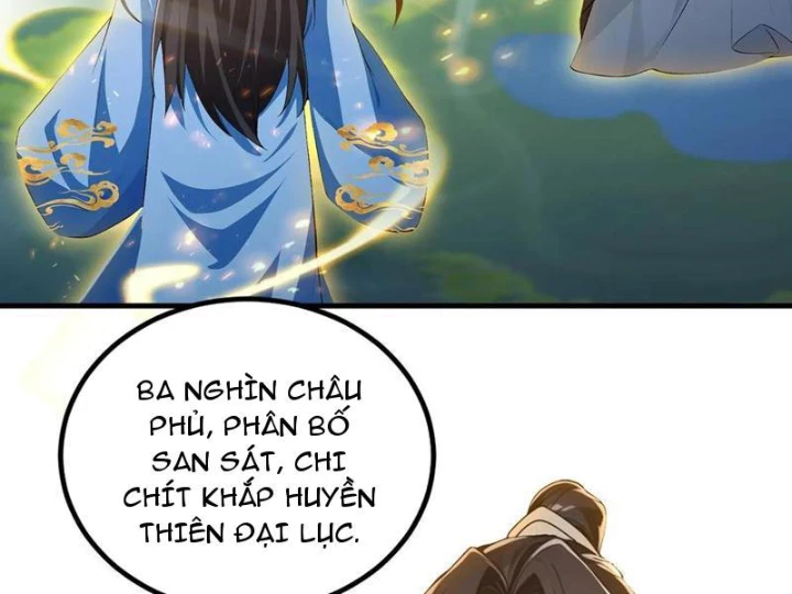 Hoá Ra Ta Đã Vô Địch Từ Lâu Chapter 303 - Trang 2
