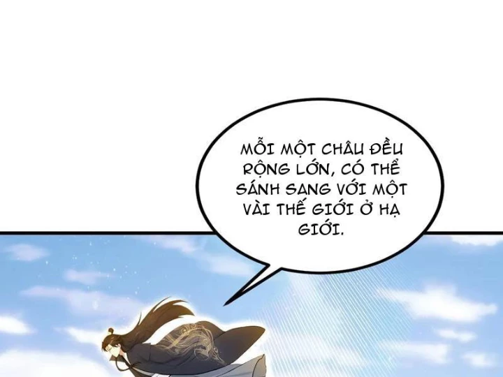 Hoá Ra Ta Đã Vô Địch Từ Lâu Chapter 303 - Trang 2